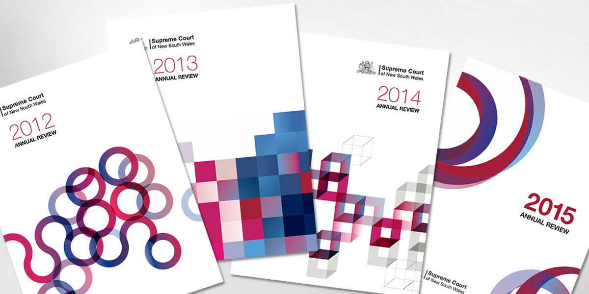Supreme Court of NSW Annual Report